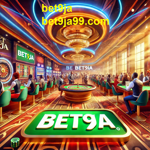 Tudo sobre Apostas em Golfe no Bet9ja